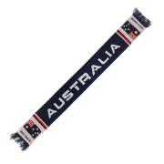 Australia - szalik