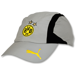 BORUSSIA DORMTUND - CZAPKA