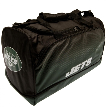 New York Jets - torba treningowa