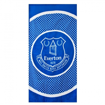 Everton FC - ręcznik 