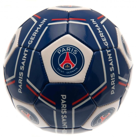 Paris Saint Germain - piłka nożna 