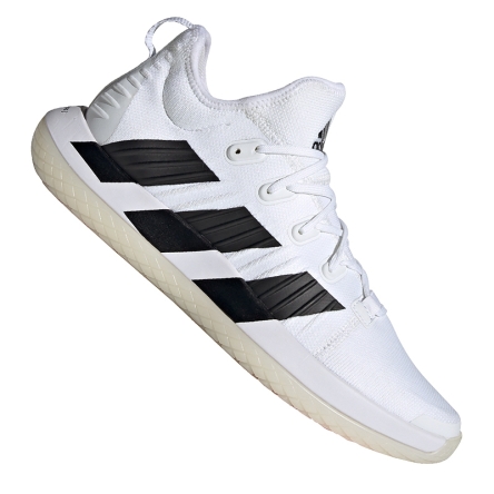 Buty adidas Stabil Next Gen rozmiar 41 1/3 białe