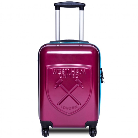 West Ham United - walizka