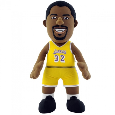 Los Angeles Lakers - postać Magic Johnson