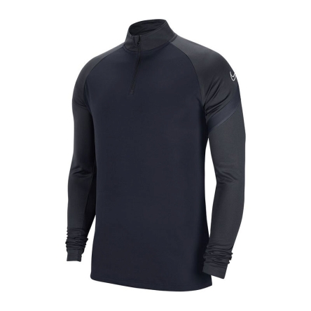 Bluza Nike Dry Academy Dril Top rozmiar XL granatowa