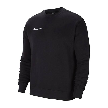 Bluza Nike JR Park 20 Crew Fleece rozmiar Lj (147-158 cm), czarna