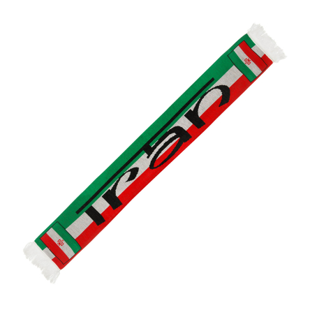 Iran - szalik