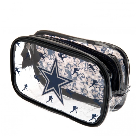 Dallas Cowboys - piórnik