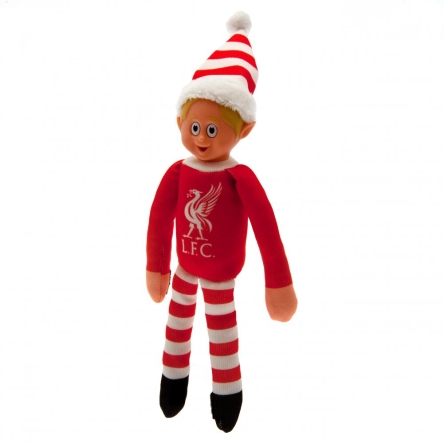 Liverpool FC - elf