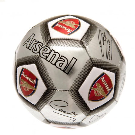 Arsenal Londyn - piłka nożna 