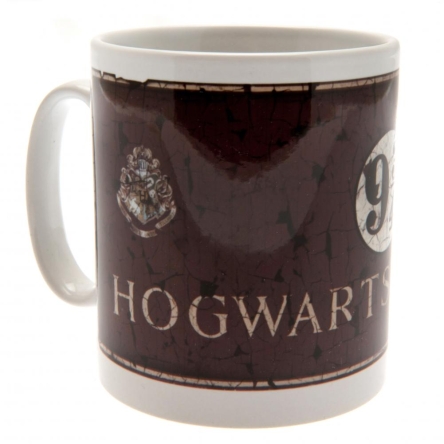 Harry Potter - kubek