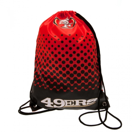 San Francisco 49ers - worek 