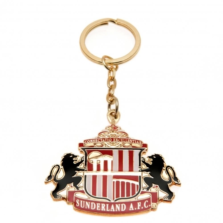 Sunderland AFC - breloczek