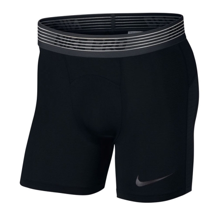 Szorty Nike Pro Breathe Shorts rozmiar L czarne