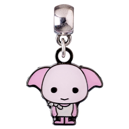 Harry Potter -zawieszka do bransoletki Chibi Dobby