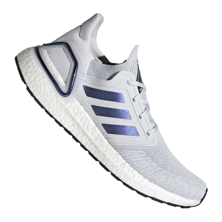 Buty adidas UltraBoost 20 rozmiar 46 2/3 szary