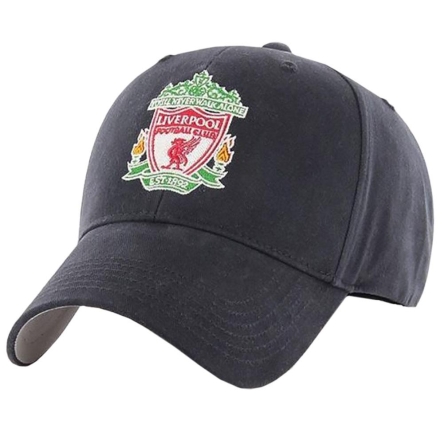Liverpool FC - czapka 