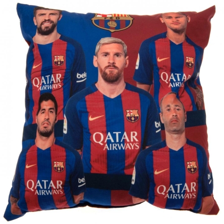 FC Barcelona - poduszka