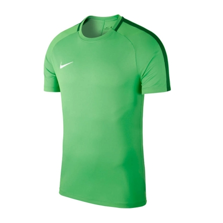 Koszulka Nike Dry Academy 18 Top T-shirt rozmiar L zielona