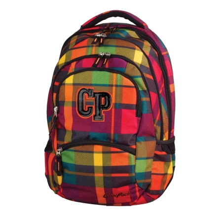 MŁODZIEŻOWY PLECAK SZKOLNY COOLPACK COLLEGE