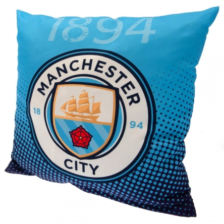 Manchester City - poduszka 1894