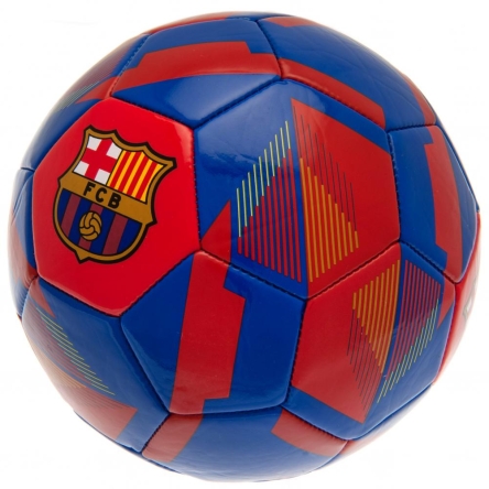 FC Barcelona - piłka nożna 
