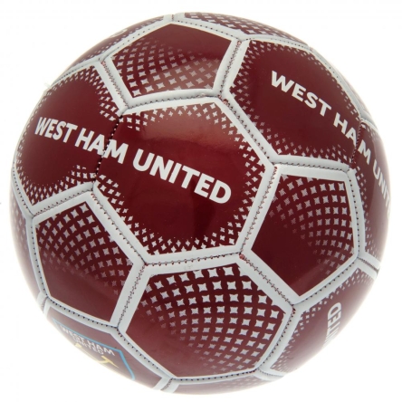 West Ham United - piłka nożna 