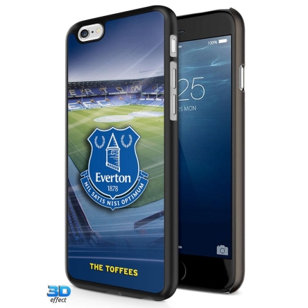 Everton FC - etui iPhone 6 / 6S