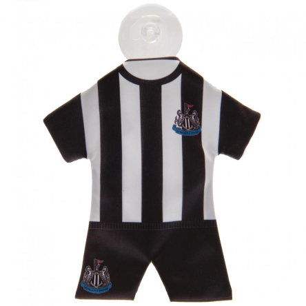 Newcastle United - mini strój