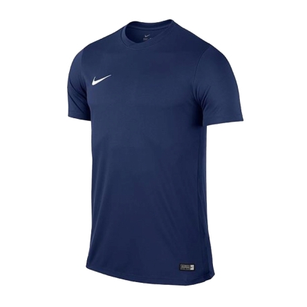 Koszulka Nike T-Shirt SS Park VI Jersey rozmiar 2XL granatowa