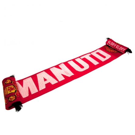 Manchester United - szalik 