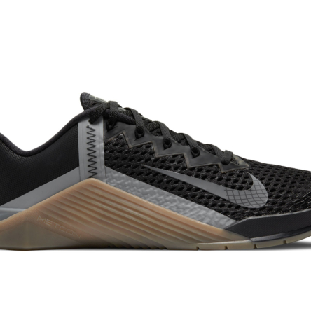 Buty Nike Metcon 6 rozmiar 47 czarne