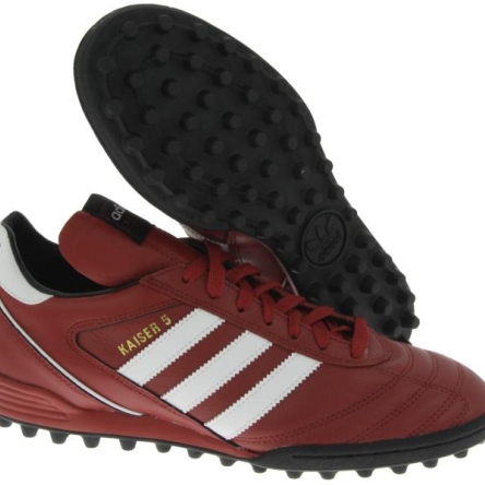 Adidas - buty piłkarskie Kaiser 5 Team rozmiar 42