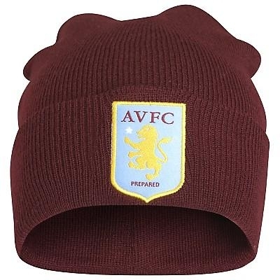 ASTON VILLA - CZAPKA