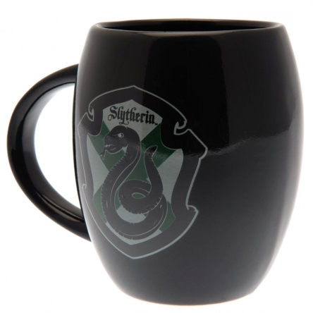 Harry Potter - kubek Slytherin
