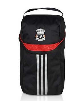 LIVERPOOL - TORBA NA BUTY (ADIDAS)