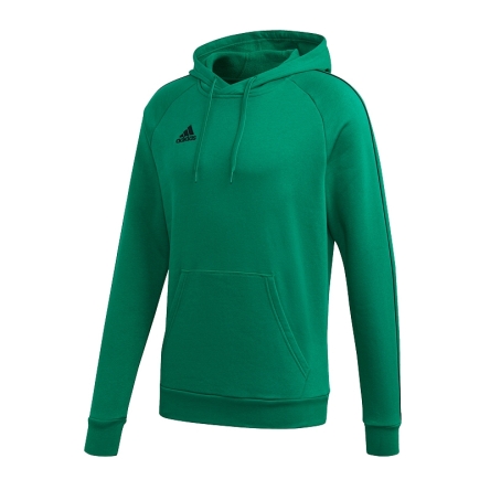 Bluza adidas Core 18 Hoody rozmiar 3XL zielona