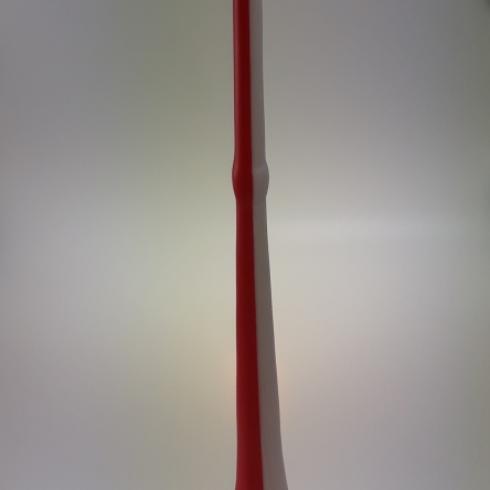 Polska - wuwuzela - trąbka 60cm  