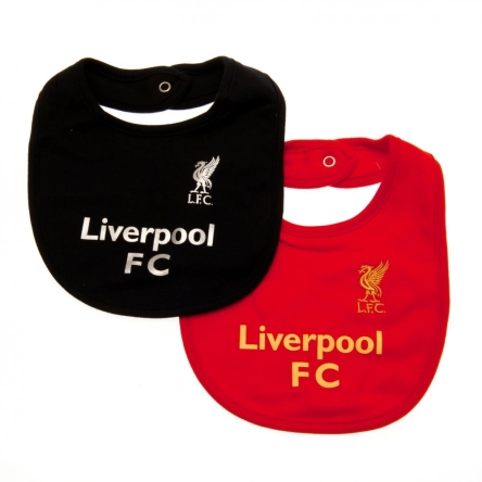 Liverpool FC - śliniaki 