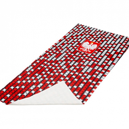 Ręcznik Polska 70x140 cm