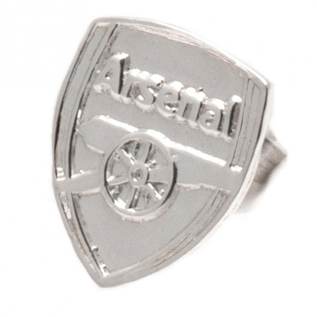 Arsenal Londyn - kolczyk