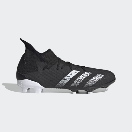 Buty adidas Predator Freak.3 FG rozmiar 45 1/3 czarne 