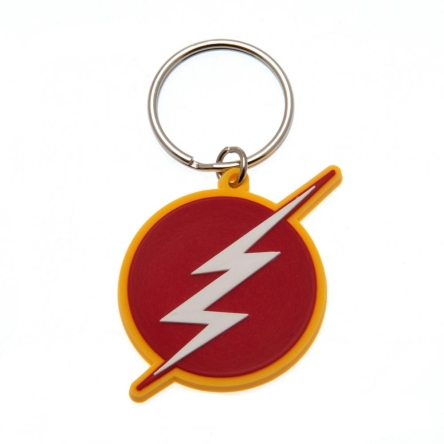 Flash - breloczek