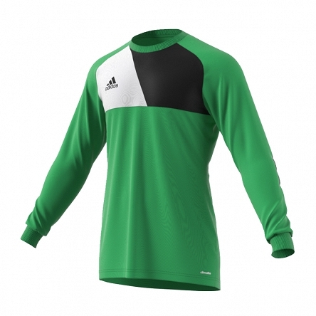 Koszulka bramkarska junior adidas Assita 17 rozmiar 152 cm