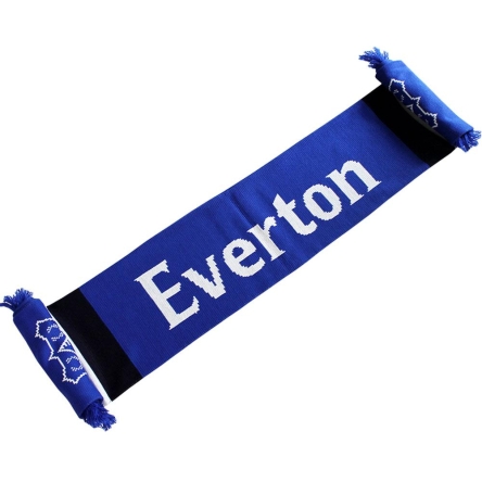 Everton FC - szalik 