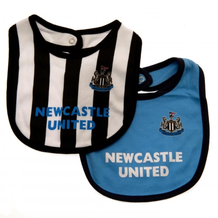 Newcastle United - śliniaki 