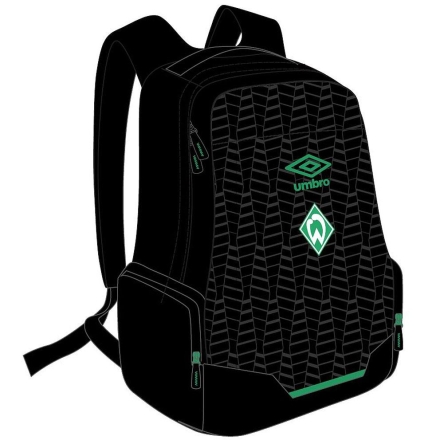 Werder Brema - plecak Umbro