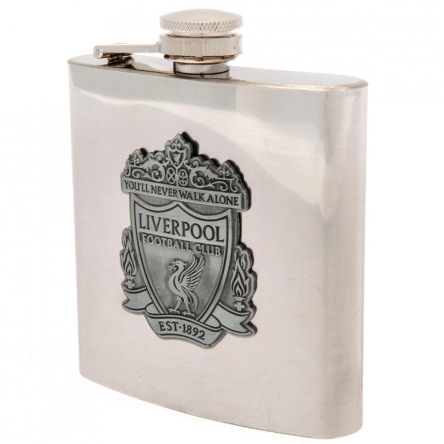 Liverpool FC - piersiówka