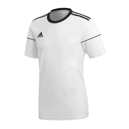 Koszulka adidas T-shirt Squadra rozmiar M biała