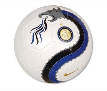 INTER MEDIOLAN - PIŁKA (NIKE)